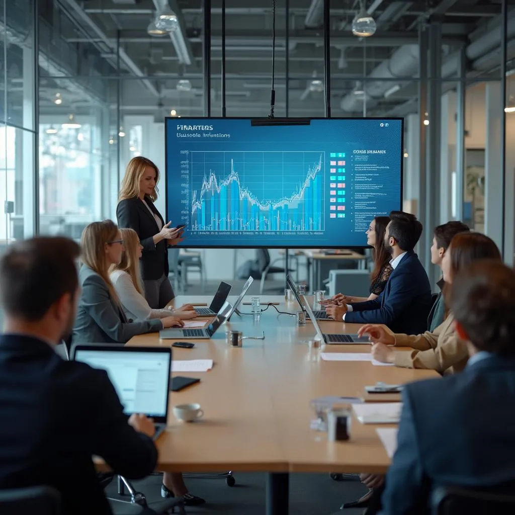 Client workshop