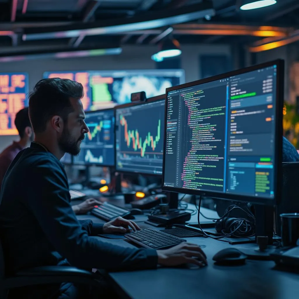Technology development