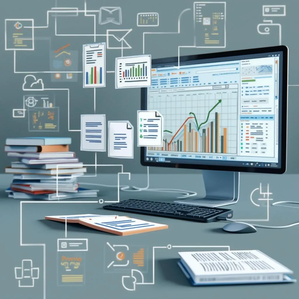 Automated Reporting System