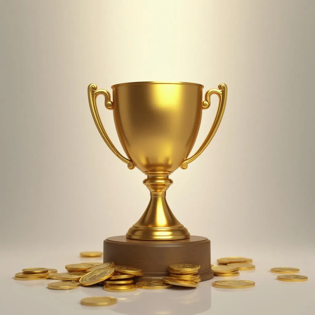 Best Financial Consultancy Award