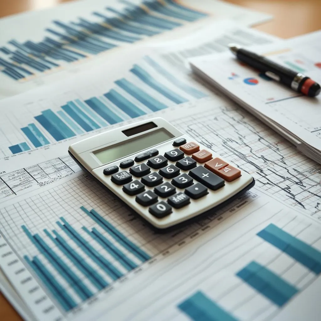 Financial Planning Blog Post