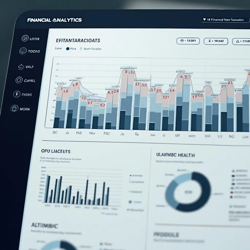 Financial Clarity Dashboard